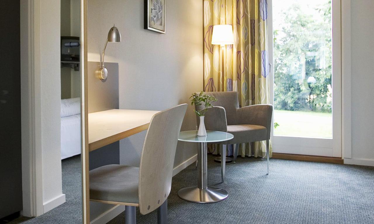 Huset Middelfart Hotel Exterior photo