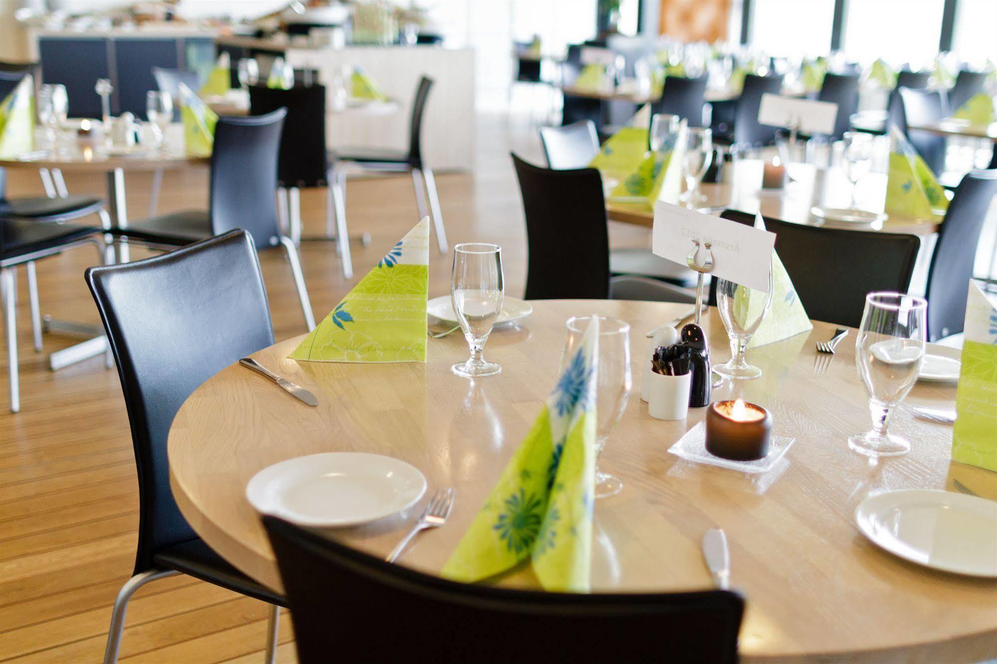 Huset Middelfart Hotel Exterior photo